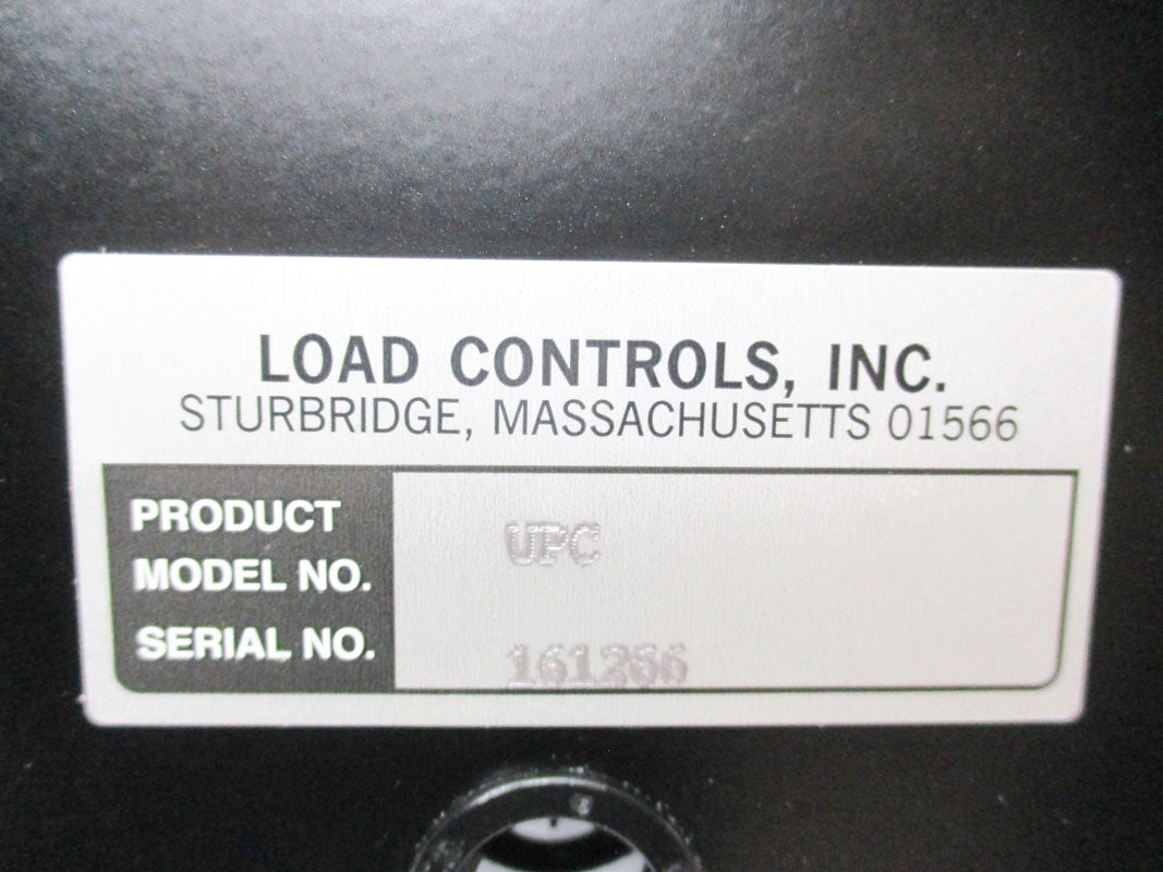 LOAD CONTROLS UPC NSNP