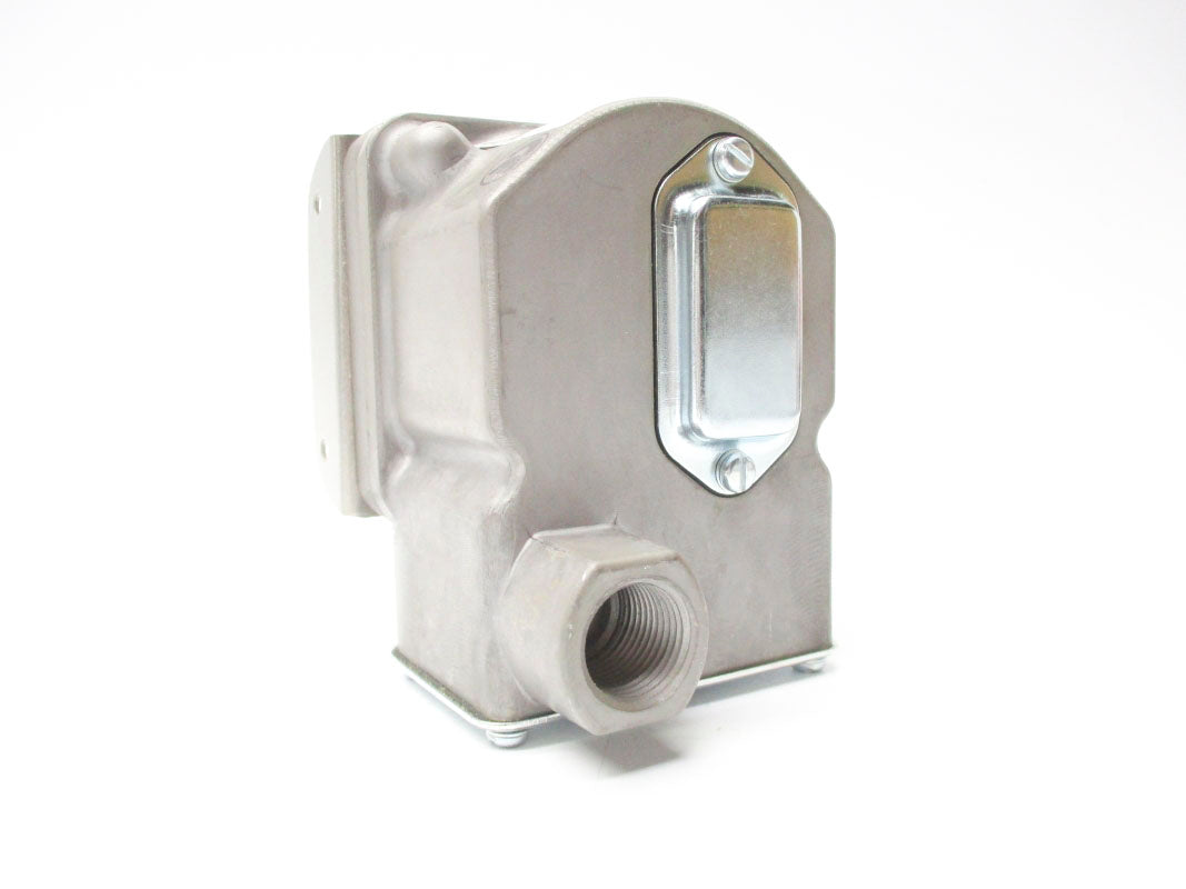 BARKSDALE D2T-A150SS 480VAC 3A 1.5-150PSI NSMP
