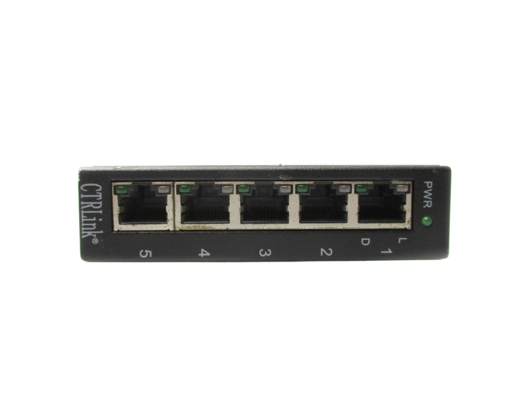 CONTEMPORARY CONTROLS EISK5-100T 10-36VDC UNMP
