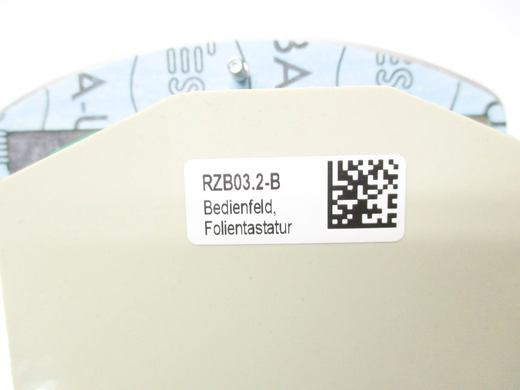 REXROTH RZB03.2-B NSNP