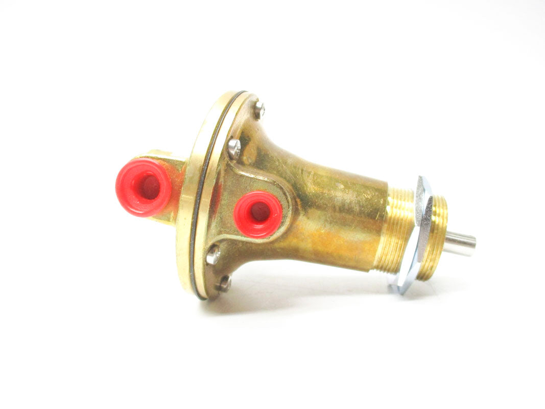 ITT GH21ATXMXXXG 0-125PSI NSMP