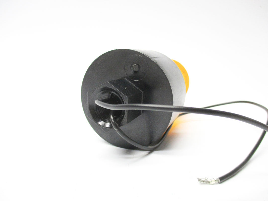 TOMAR 490S-120 (AMBER) 120VAC NSNP