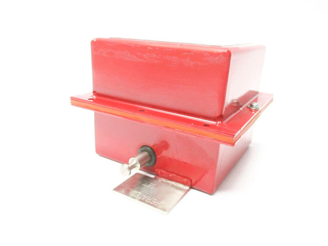 KIDDE FENWAL 486536 250VAC 10A NSNP
