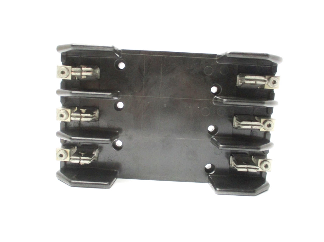 BUSSMANN R60100-3CR 600V 100A UNMP