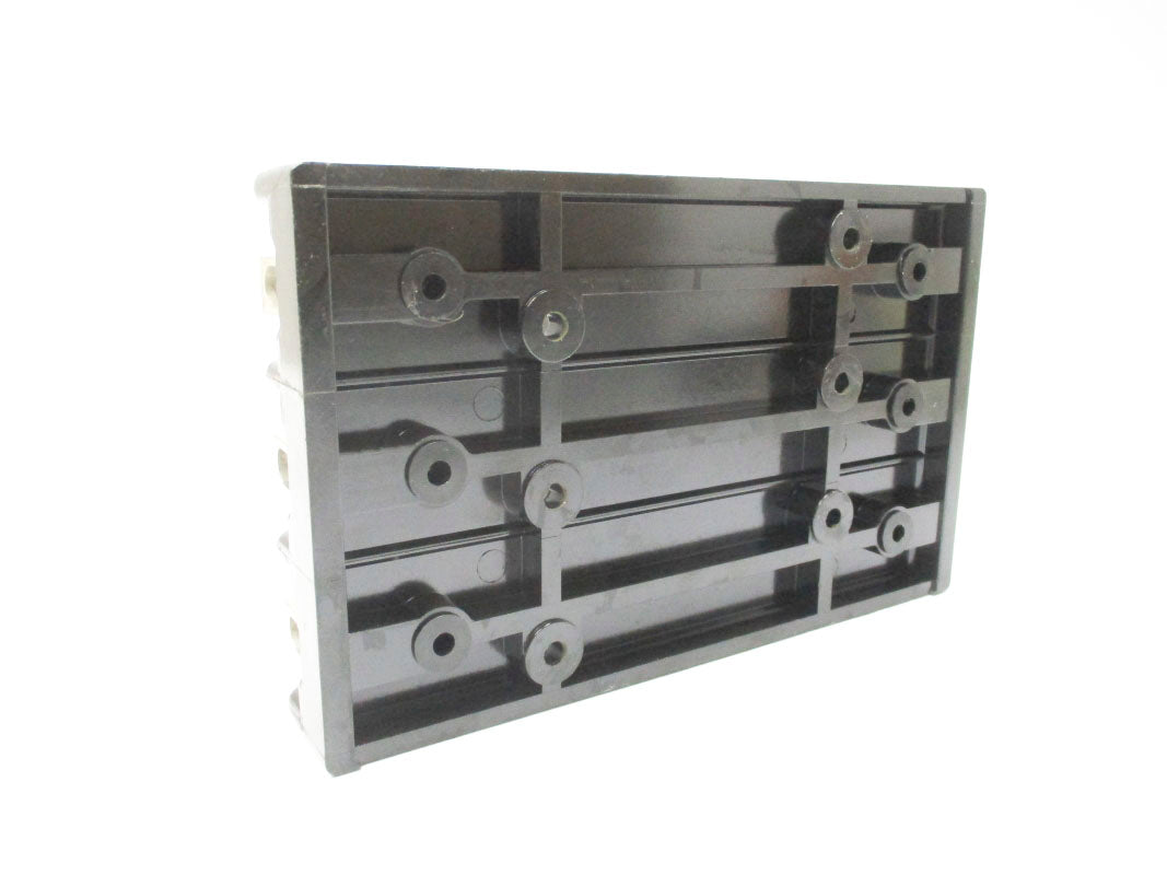 BUSSMANN R60100-3CR 600V 100A UNMP