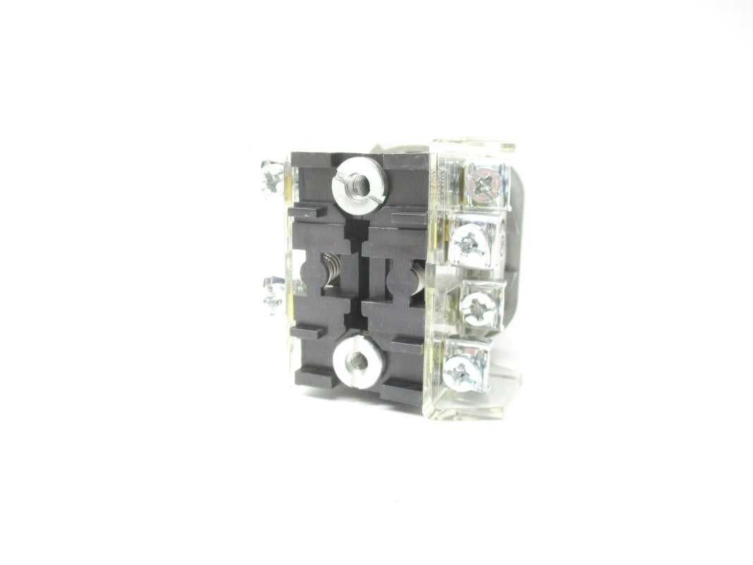 ALLEN BRADLEY 800T-J91B SER. T (AS PICTURED) NSNP
