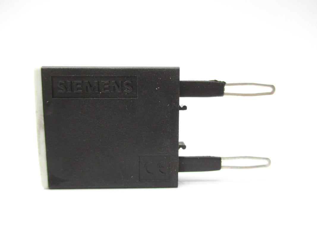 SIEMENS 3RT1916-1BB00 24/48VAC NSNP