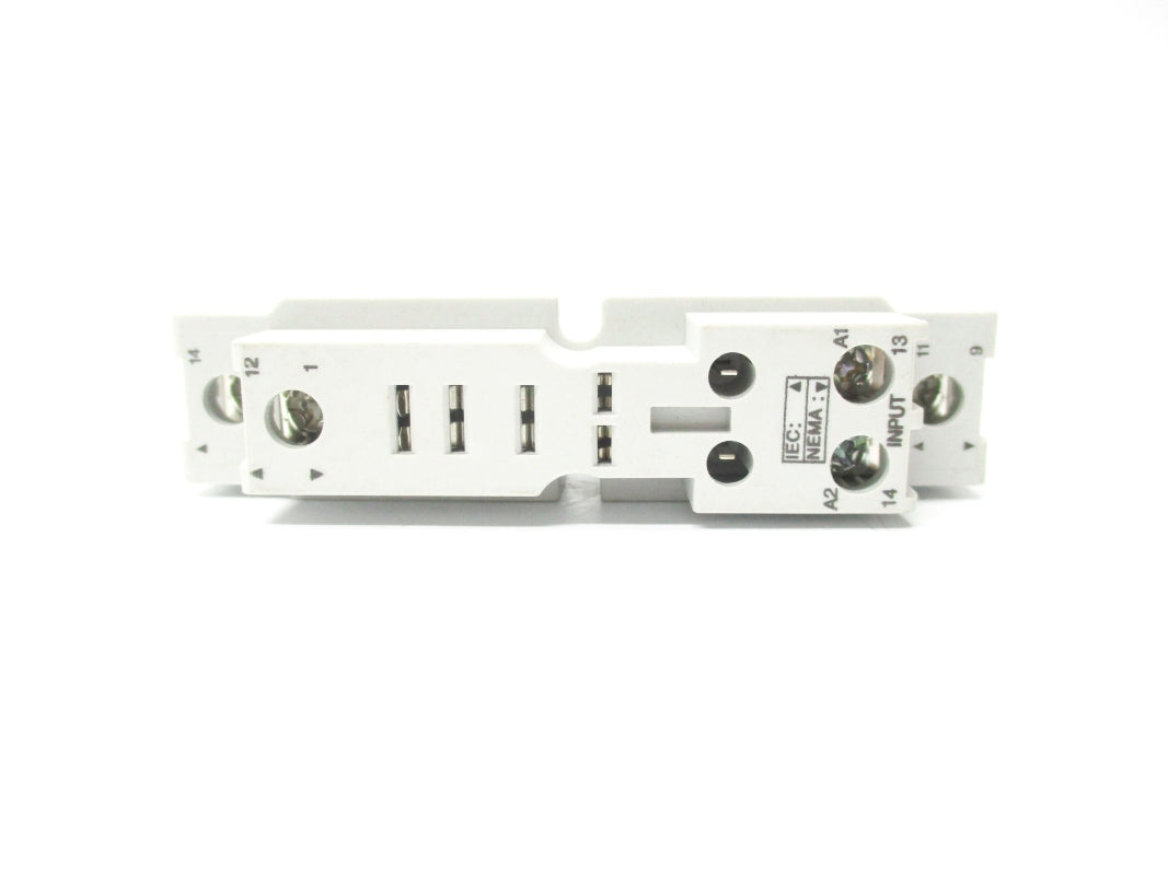 MAGNECRAFT 70-781D5-1 20A 300V NSNP
