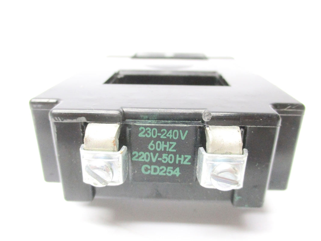ALLEN BRADLEY CD-254 220/230-240V 100A (WH) NSMP