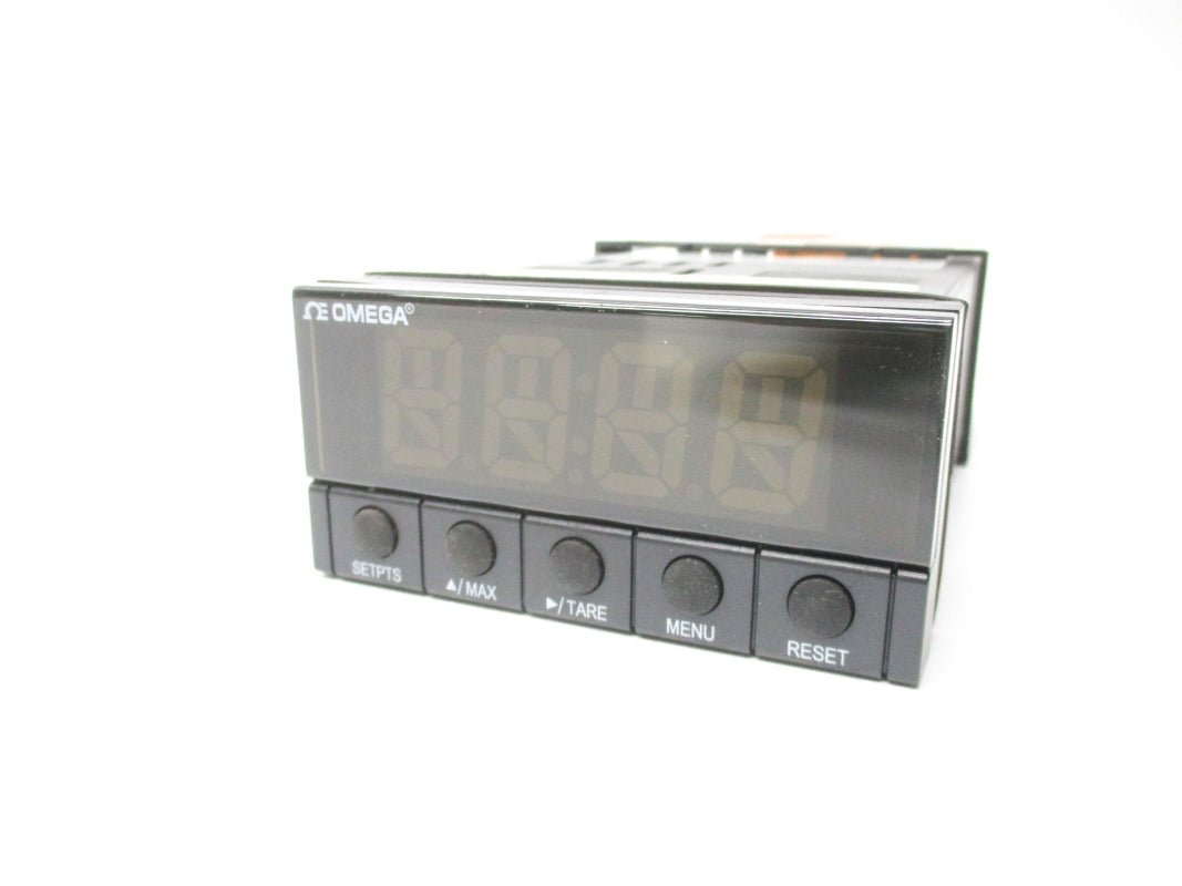 OMEGA DP25B-E-1.2 115V NSMP