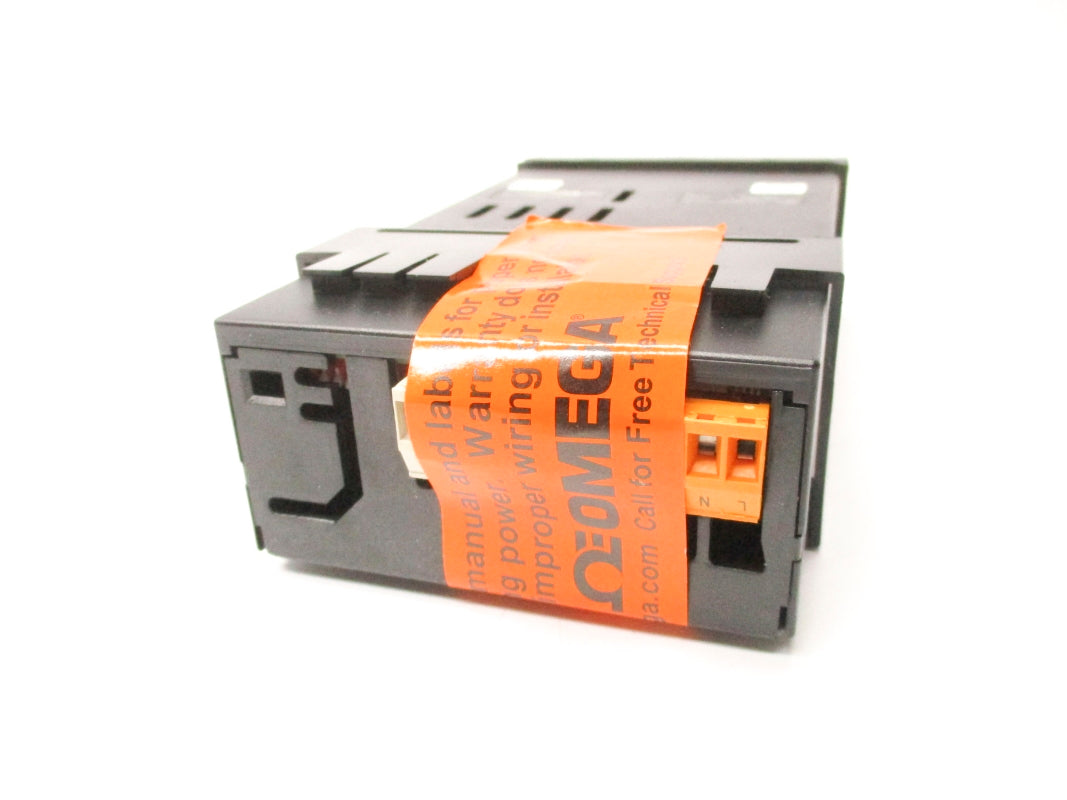 OMEGA DP25B-E-1.2 115V NSMP