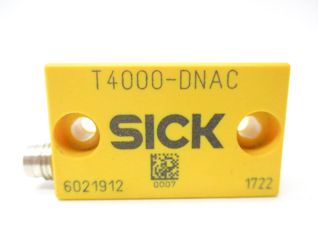 SICK T4000-DNAC 6021912 NSNP