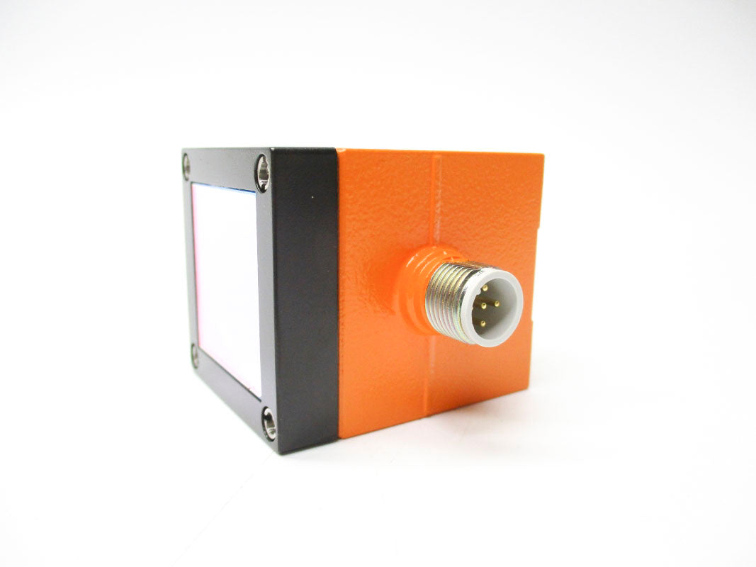 IFM EFECTOR O1D100 O1DLF3KG/IO-LINK 18-30VDC NSMP