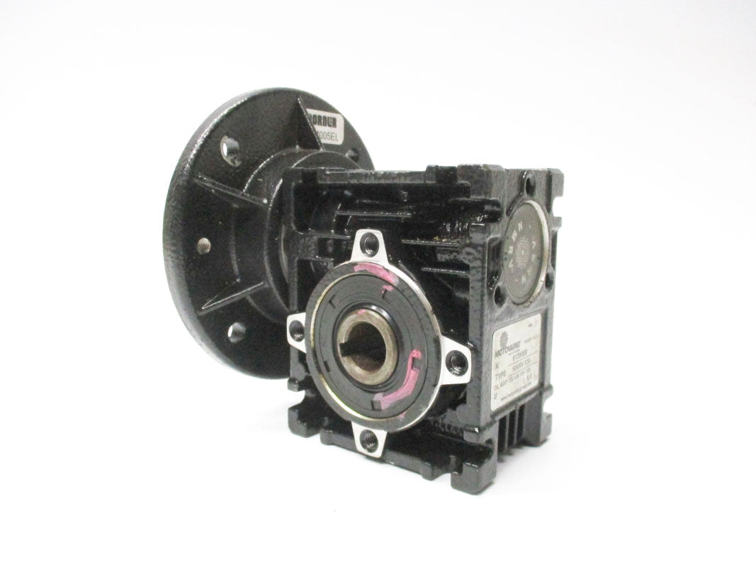 MOTOVARIO NMRV030 6139058 UNMP