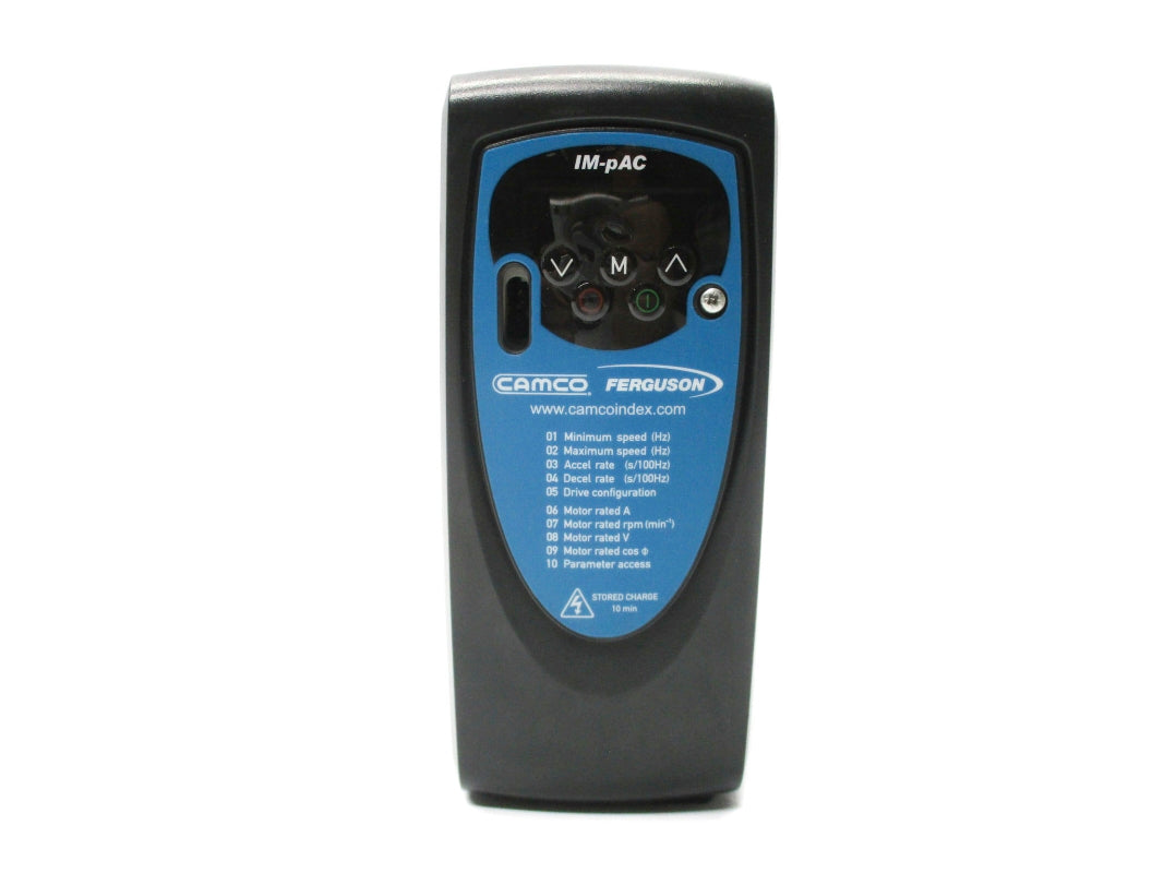 CAMCO 92C85797020000 380-480V 3.1A NSNP