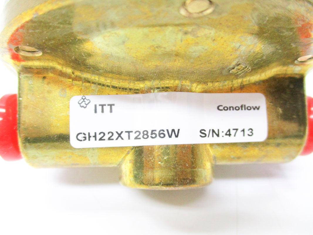 ITT GH22XT2856W NSMP
