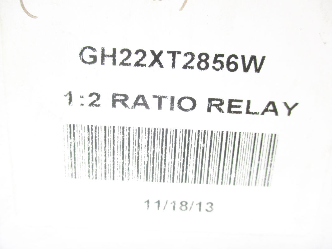 ITT GH22XT2856W NSMP