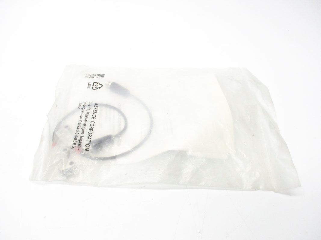 KEYENCE PR-M51CP 10-30VDC NSMP
