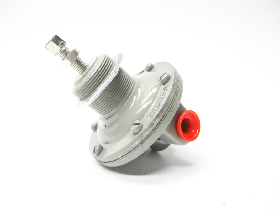 ITT GH20XTKEXXXF 0-60PSI NSMP