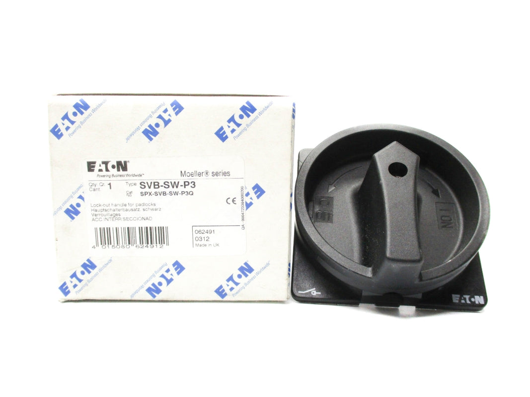 EATON SPX-SVB-SW-P3Q SVB-SW-P3 NSMP