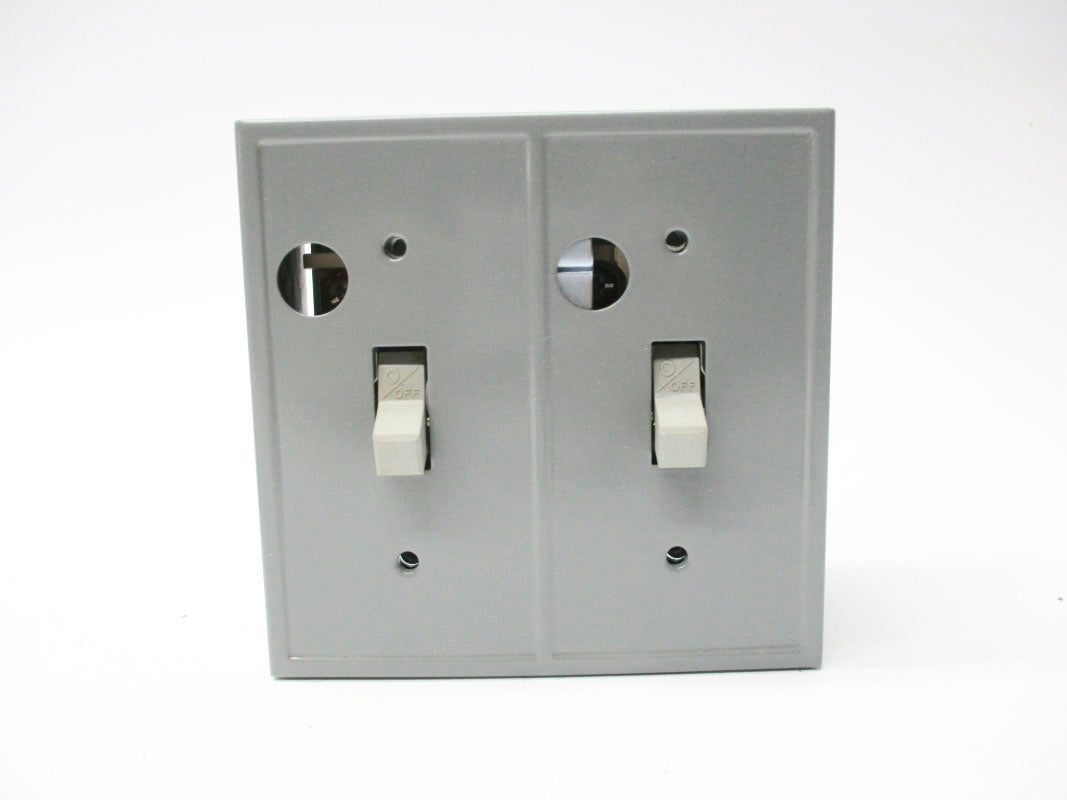 SQUARE D 2512KG22 SER. A NSMP