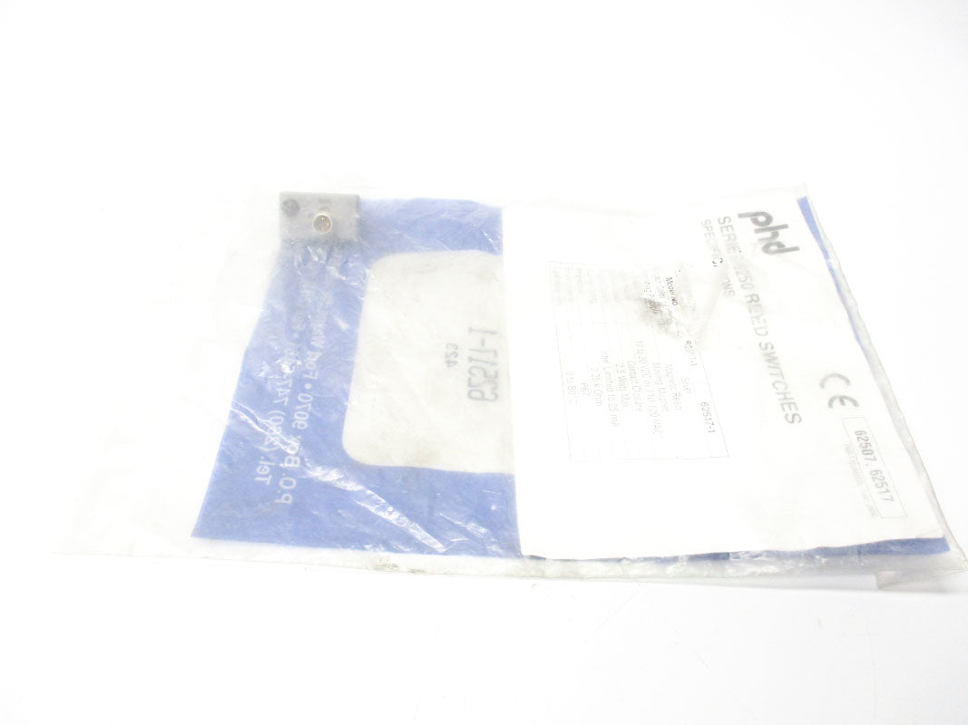 PHD 62517-1 NSMP