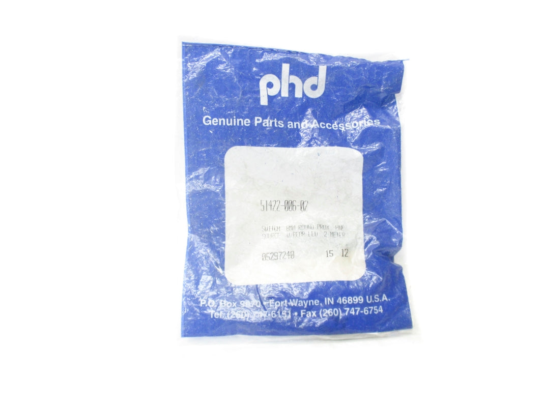 PHD 51422-006-02 NSMP