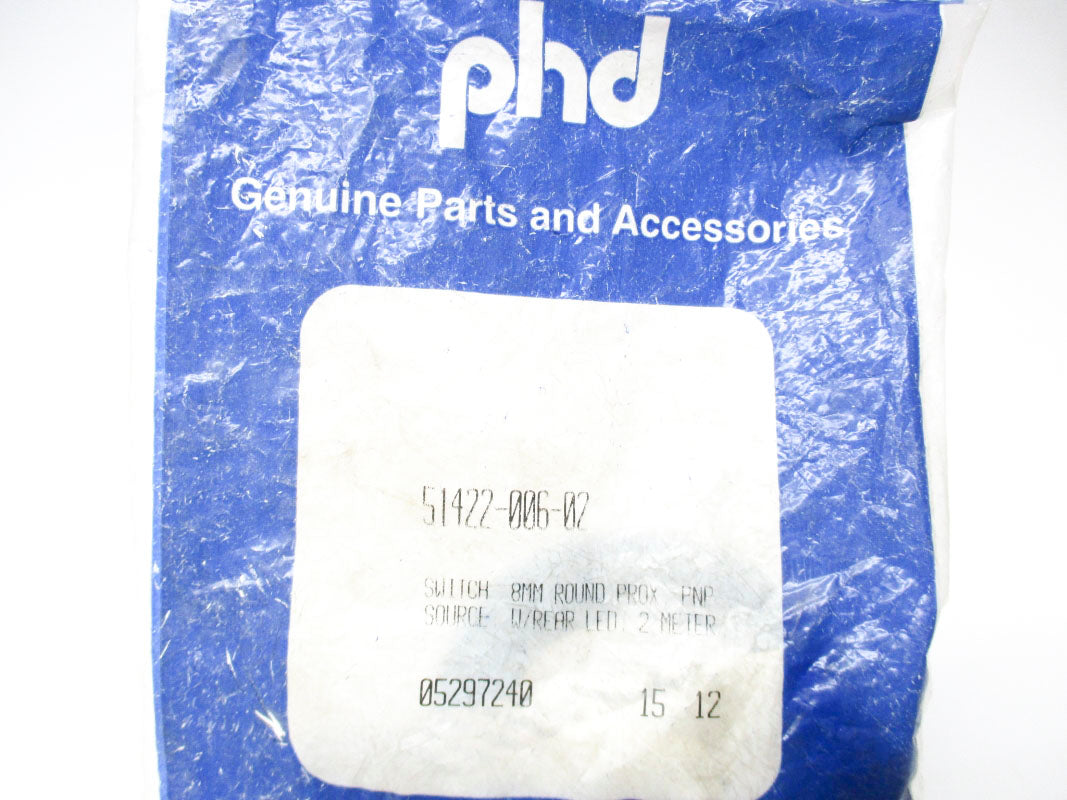 PHD 51422-006-02 NSMP