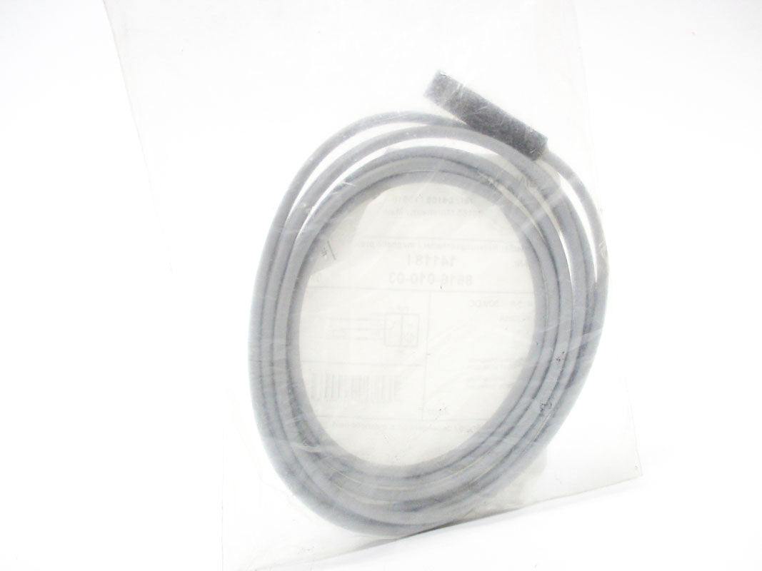 BINSACK 14118I 8616-010-03 3.8-30VDC NSMP