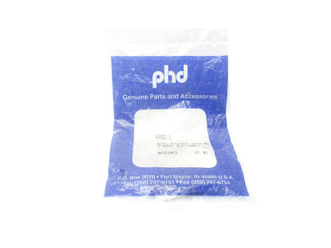 PHD 67922-1 NSMP