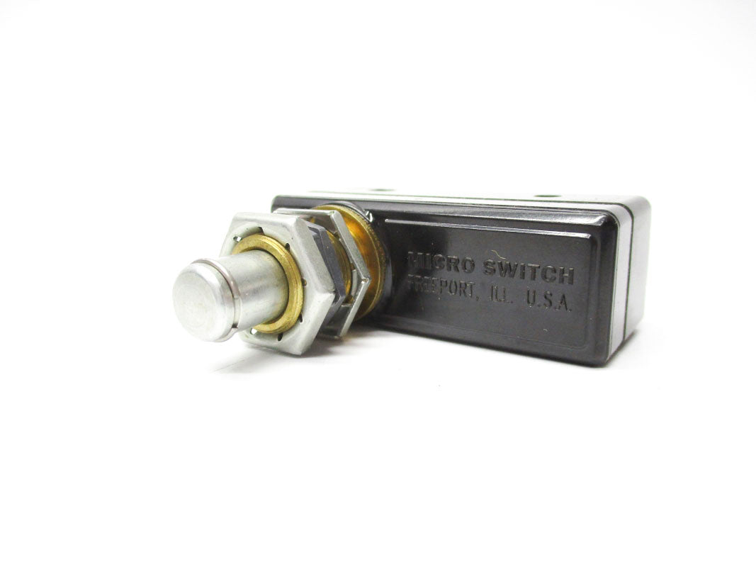 MICRO SWITCH BZ-2RQ1T 480VAC 15A NSNP