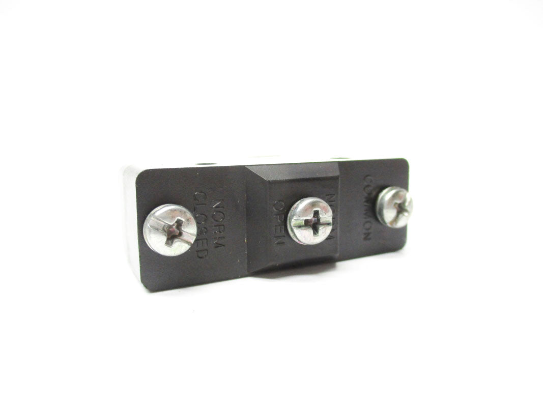 MICRO SWITCH BZ-2RQ1T 480VAC 15A NSNP