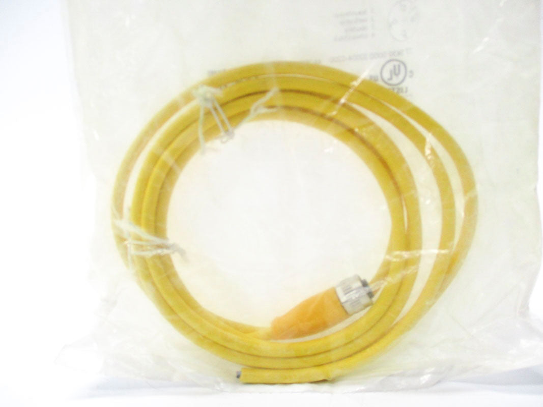 BALLUFF BCCM415-0000-1A-003-EX44T2-020 BCC05F8 4A 250V NSMP