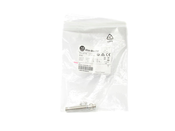 ALLEN BRADLEY 872C-D2NP8-P3 SER. E 5-30VDC NSMP