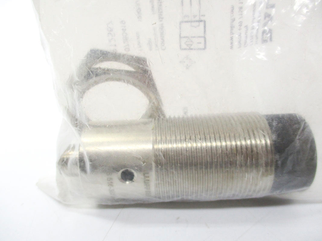 BALLUFF BES516-362-G-S4-H BES01JC 10-55VDC NSMP