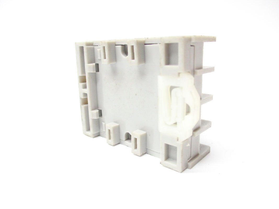 ALLEN BRADLEY 700-HN125 SER. A 600V 10A (GREY) NSNP