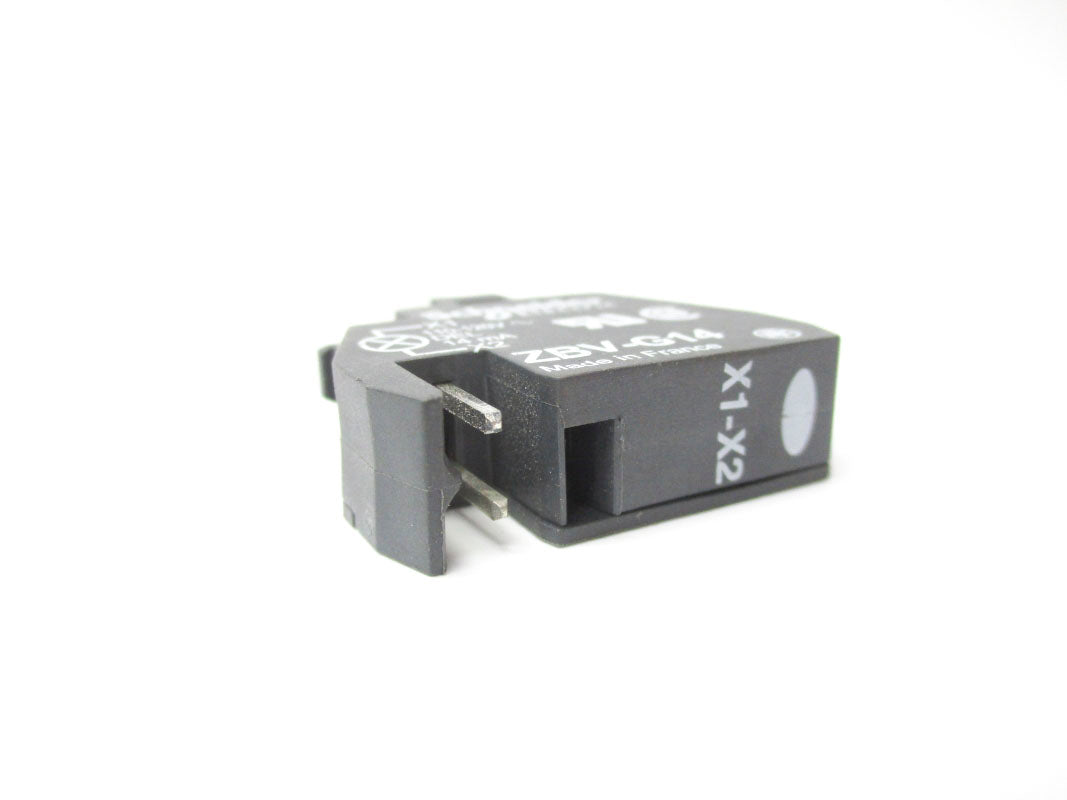 SCHNEIDER ELECTRIC ZBV-G14 110-120V NSNP