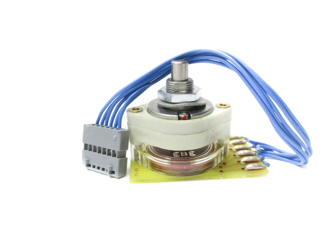 SWITCH EBE70771 NSNP