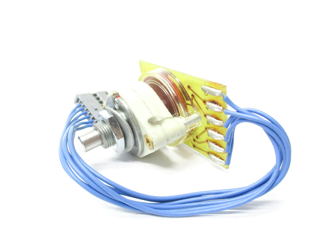 SWITCH EBE70771 NSNP