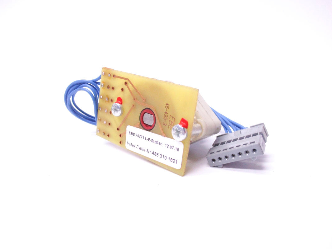 SWITCH EBE70771 NSNP