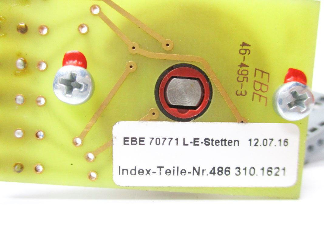 SWITCH EBE70771 NSNP
