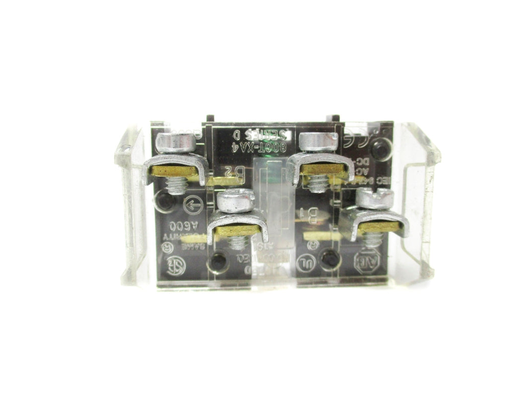 INDUSTRIAL SPARE PART 800T-XA4 SER. D NSNP