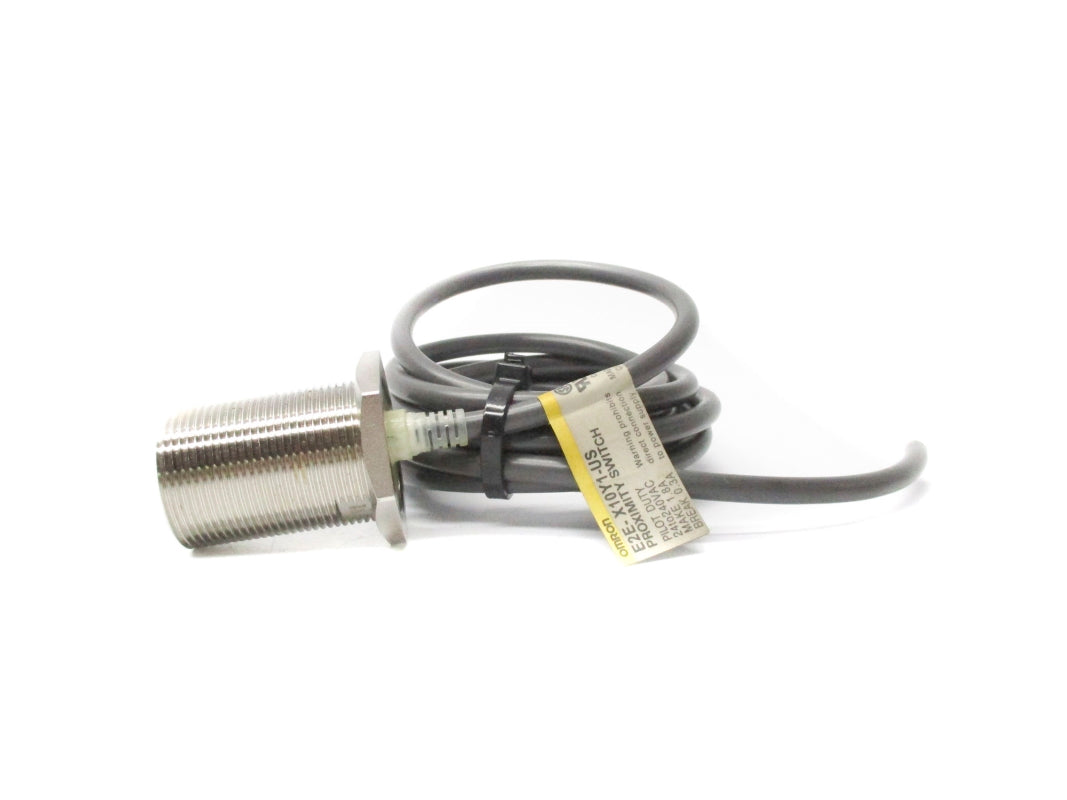 OMRON E2E-X10Y1-US 24-240VAC 1.8A UNMP