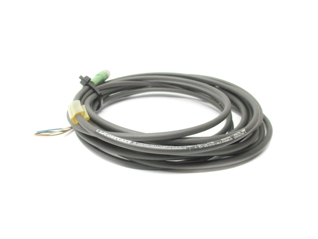 PHOENIX CONTACT 41VB E221474 125VAC/DC 4A NSNP