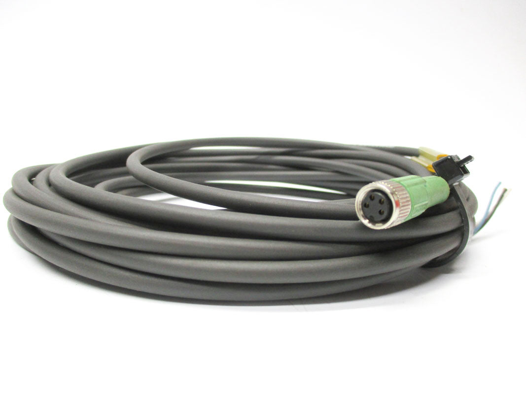 PHOENIX CONTACT 41VB E221474 125VAC/DC 4A NSNP