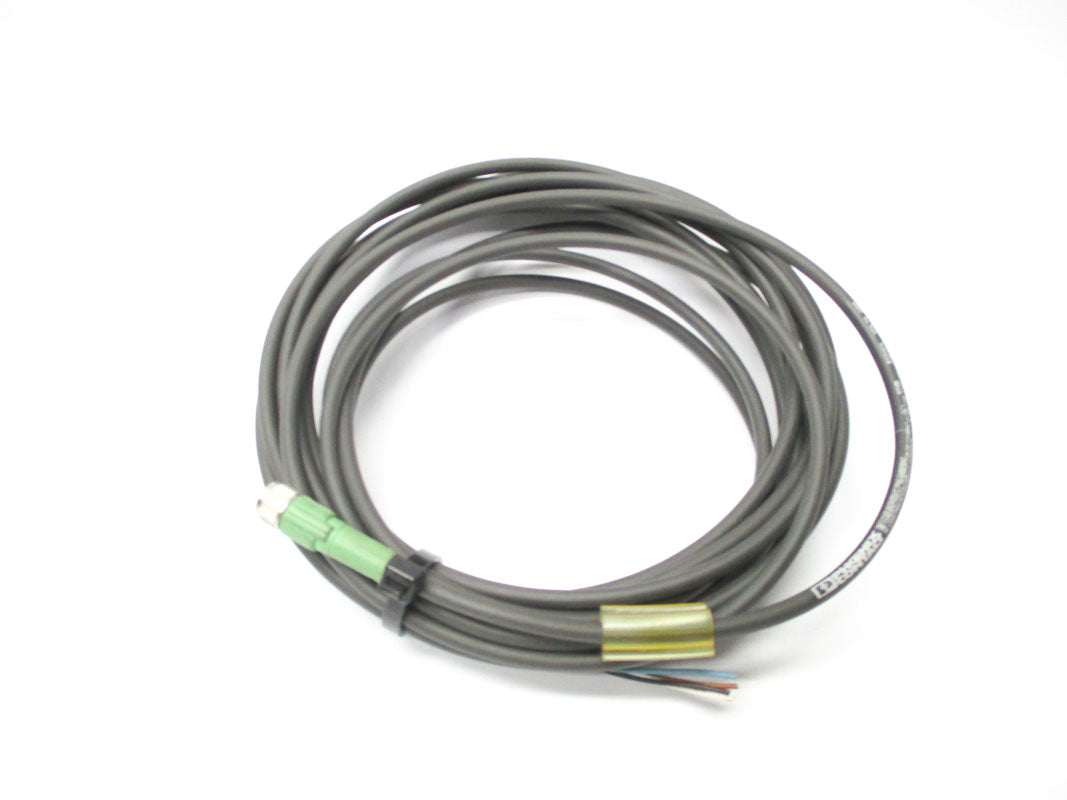 PHOENIX CONTACT 41VB E221474 125VAC/DC 4A NSNP