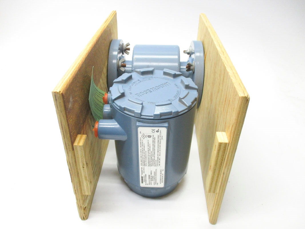 ROSEMOUNT 8705FTFE020C1W0N0B3 40VDC 0.5A 285PSI NSMP
