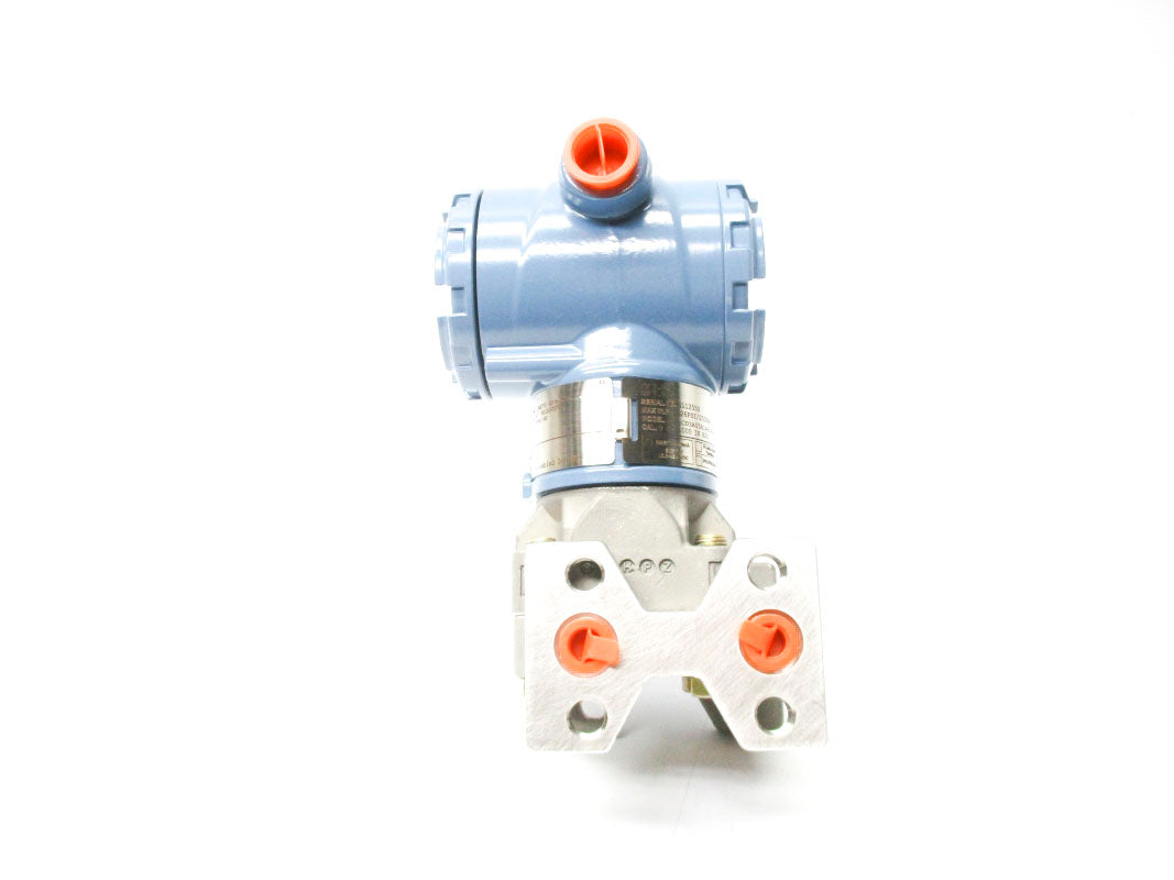 ROSEMOUNT 3051CD3A05A1AH3E5CN 0-1000PSI NSMP