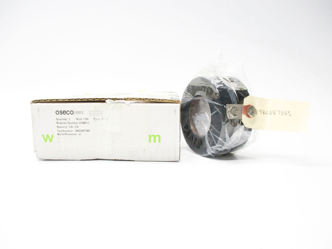 OSECO 47887-1 1480PSI NSMP
