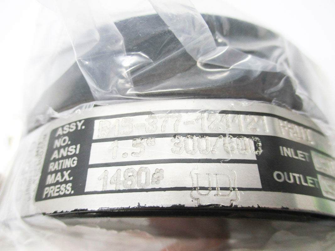 OSECO 47887-1 1480PSI NSMP